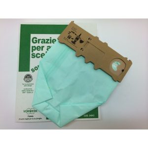 Sacchetti Folletto VK 130 131