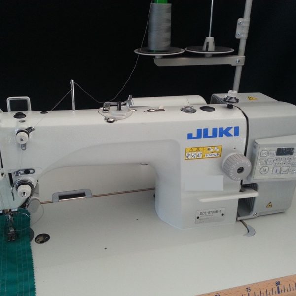 Macchina per cucire Industriale Juki DDL 8700-7 Rasafilo