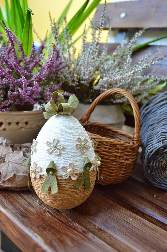 Pasqua Handmade